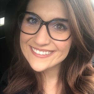Meet your Posher, Jaclyn